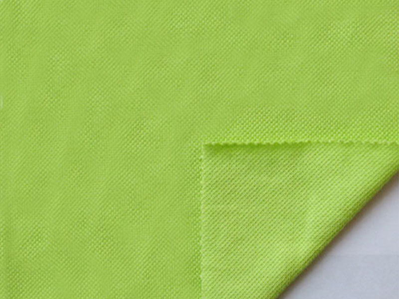 全棉單珠地網眼-6002